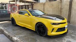 شيفروليه كامارو